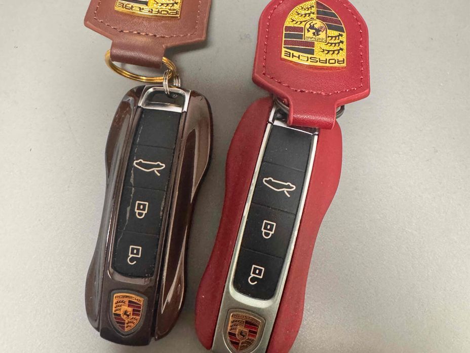 Porsche 911 2020