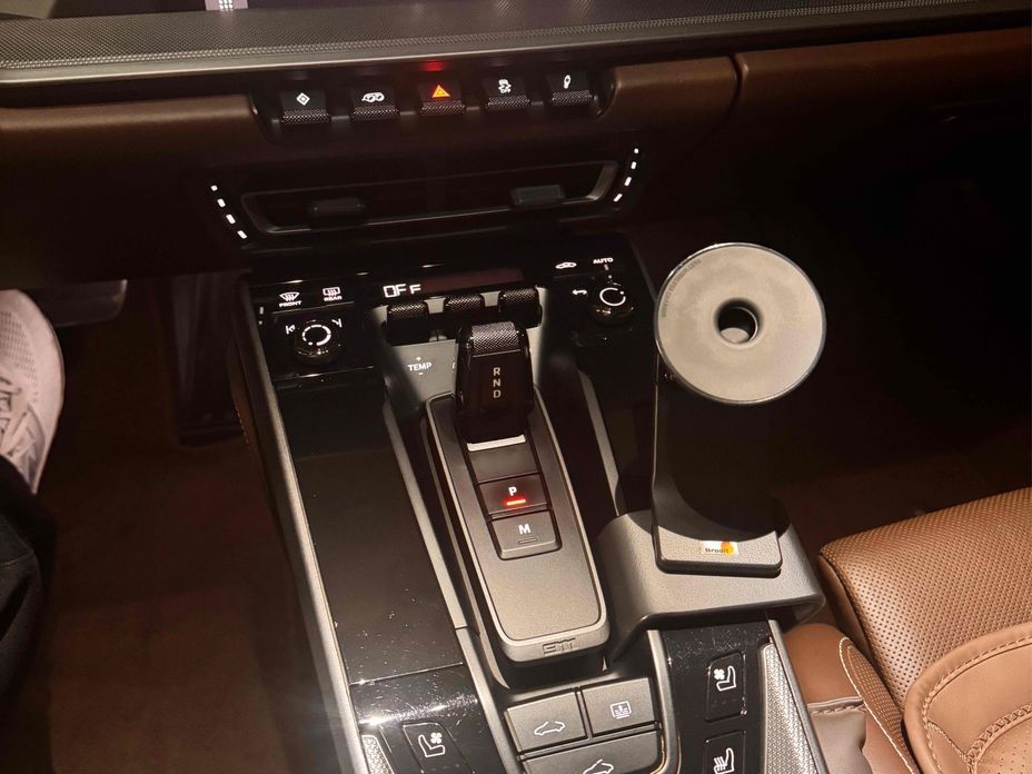 Porsche 911 2020