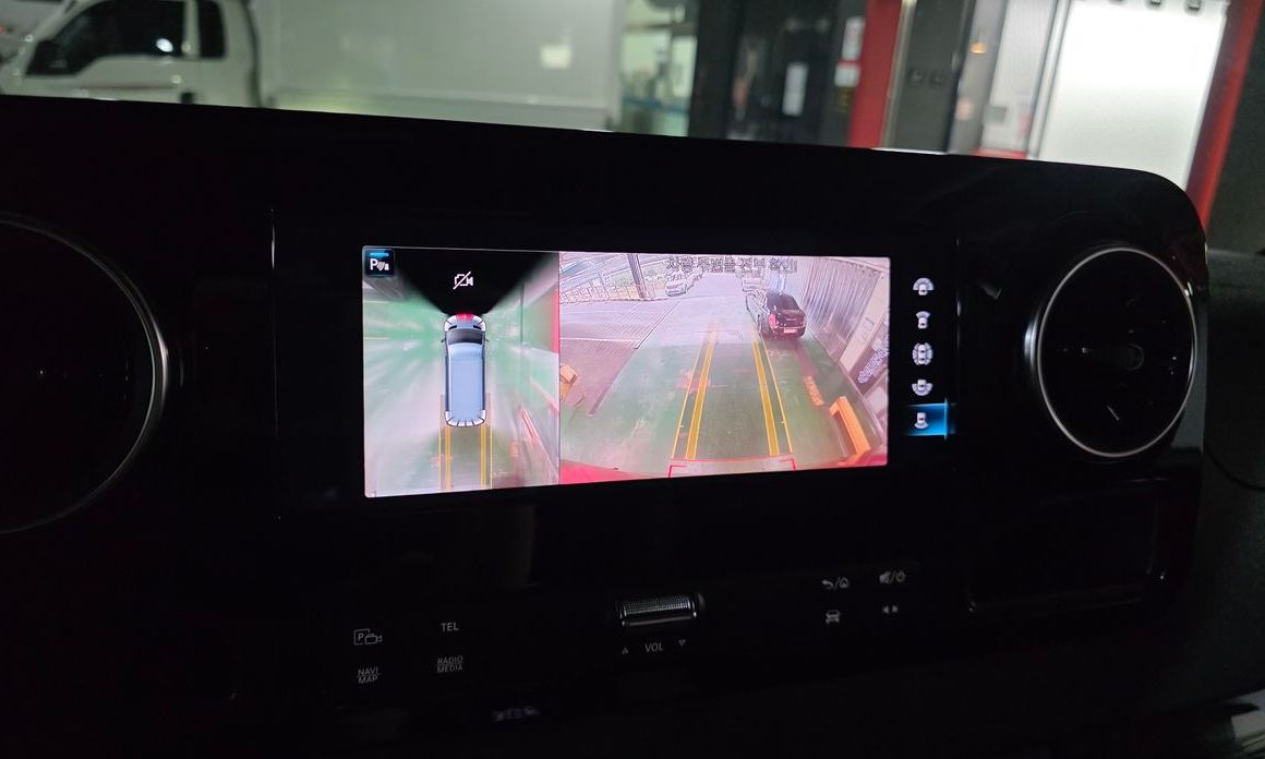 Mercedes-Benz Sprinter 2022