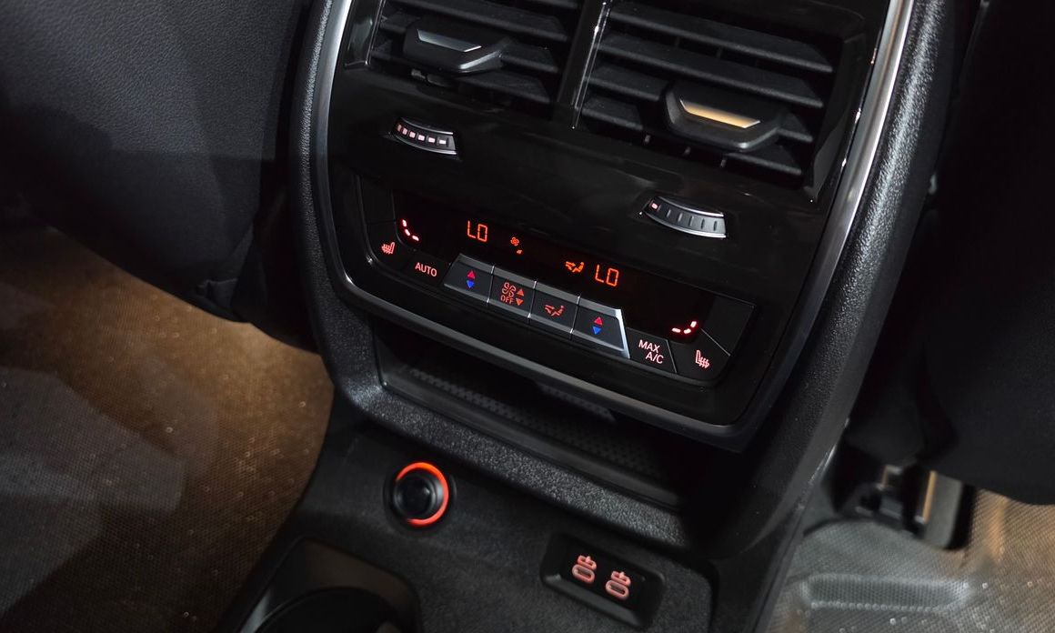 BMW X7 2024