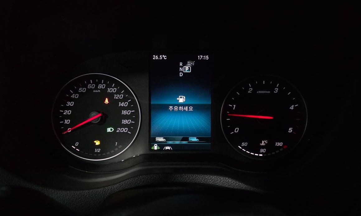 Mercedes-Benz Sprinter 2022