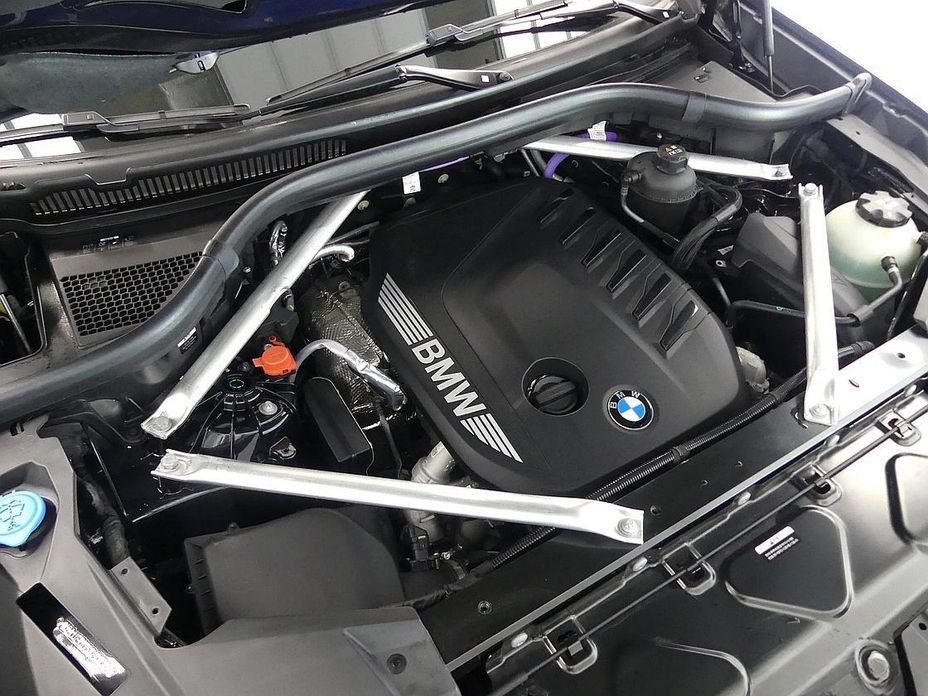 BMW X5 2025