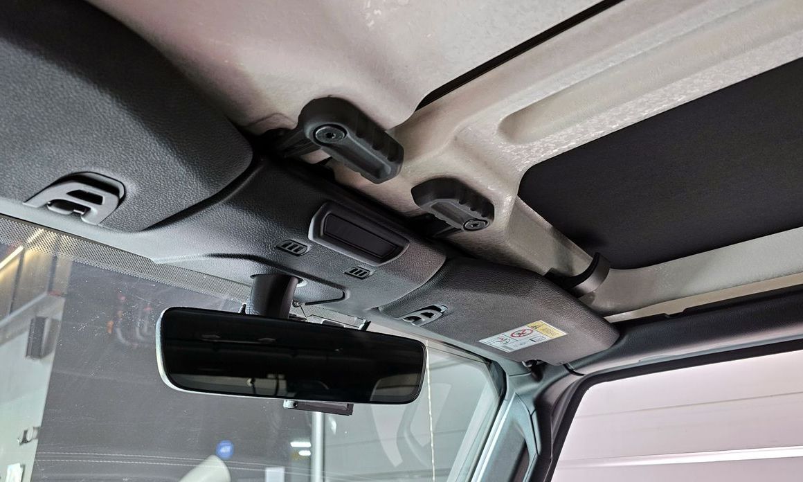 Jeep Wrangler 2021