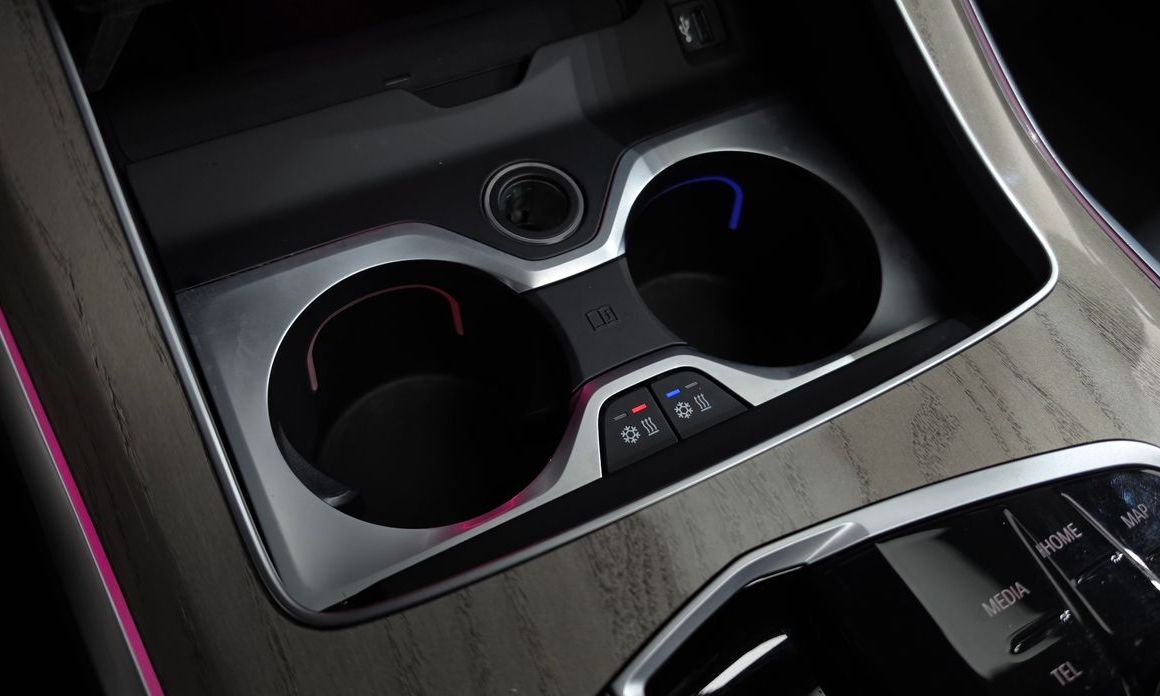 BMW X7 2024