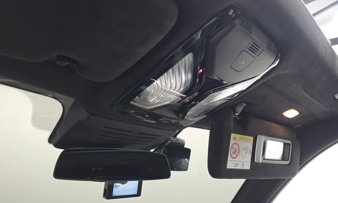 BMW X7 2024