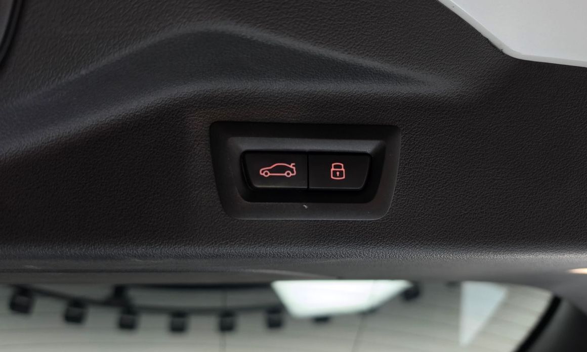 BMW X7 2024