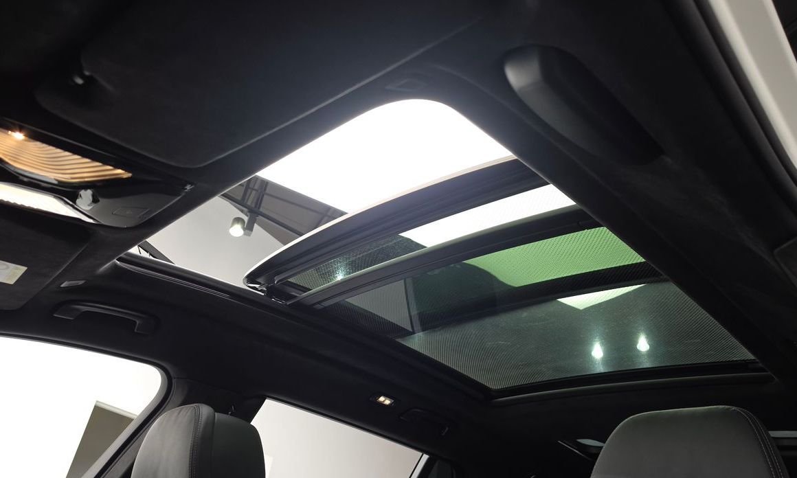 BMW X7 2024