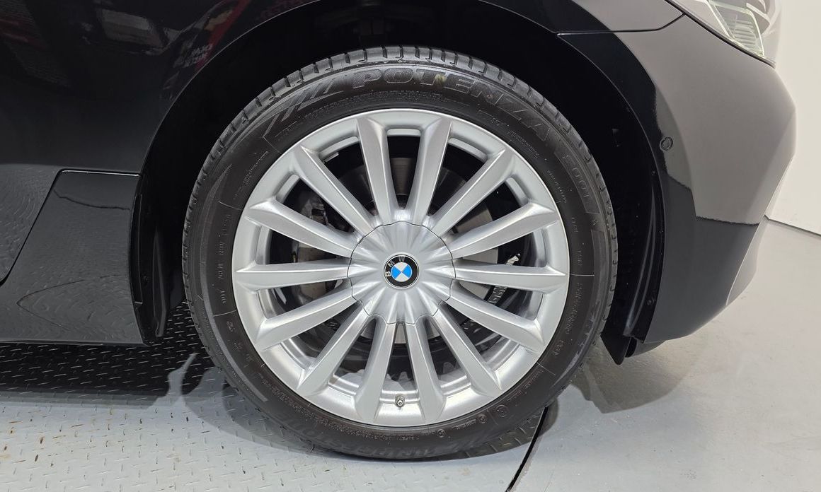 BMW Gran Turismo 2021