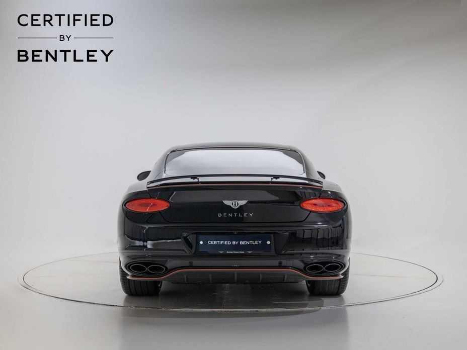 Bentley Continental 2024