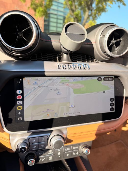 Ferrari Portofino 2019