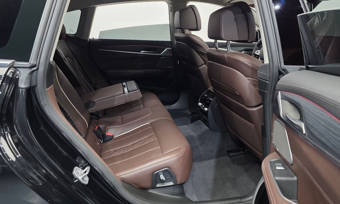 BMW Gran Turismo 2021