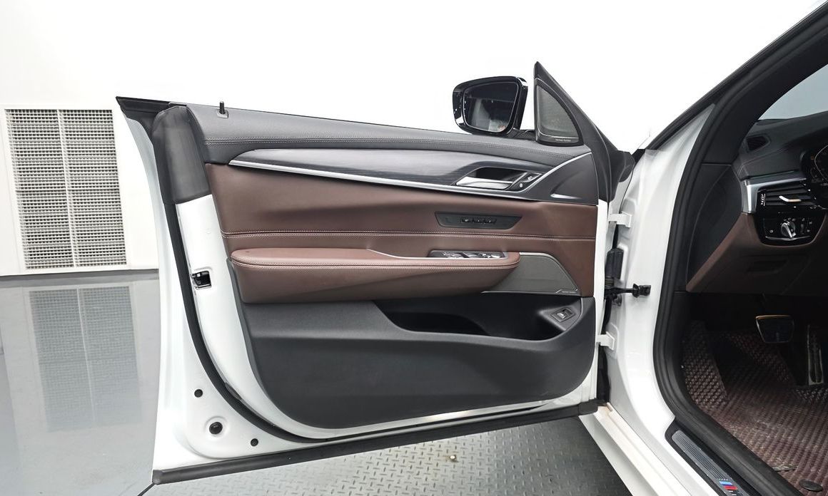 BMW Gran Turismo 2022