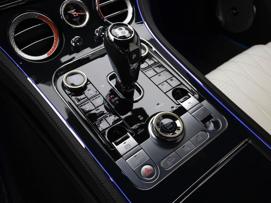 Bentley Continental 2024