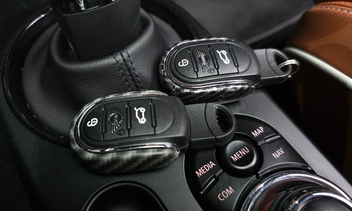 Mini Cooper 2022