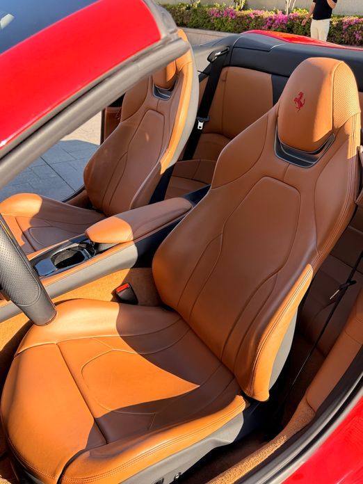 Ferrari Portofino 2019