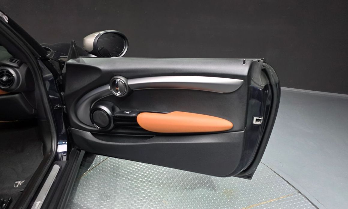 Mini Cooper 2022
