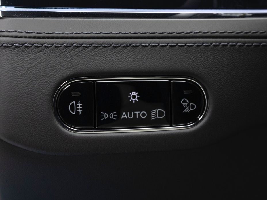 Bentley Continental 2024