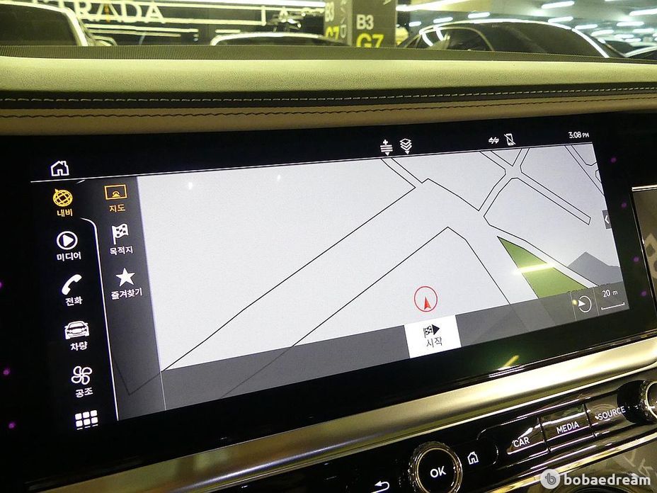 Bentley Continental 2019