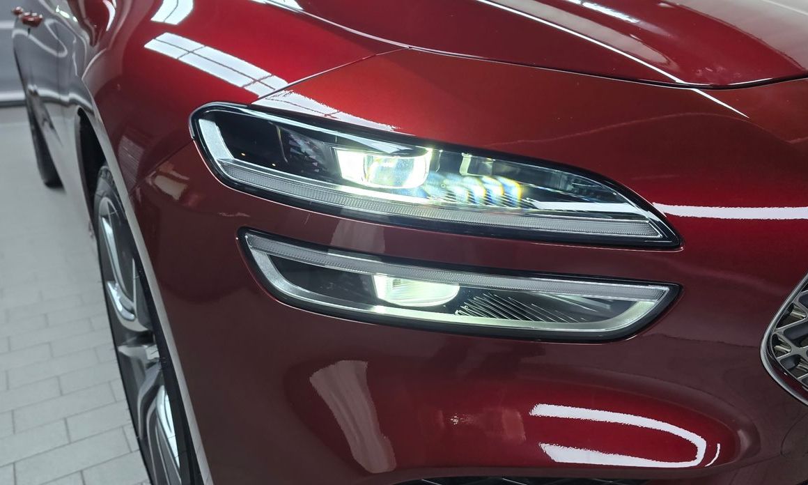 Genesis G70 2025