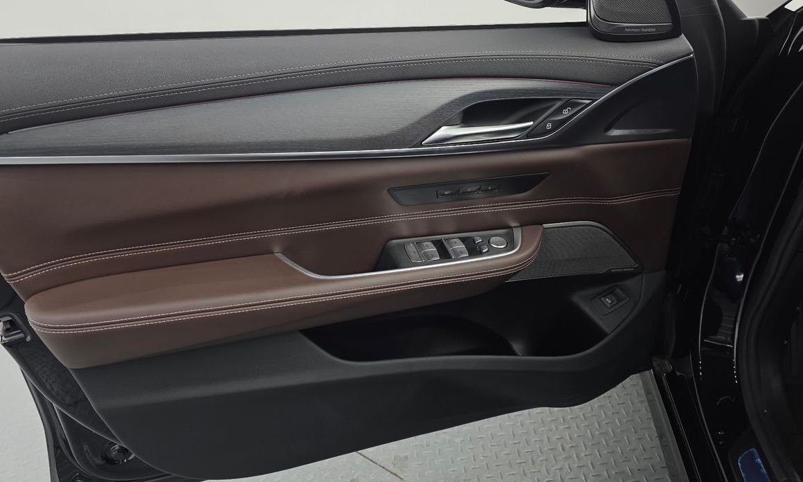 BMW Gran Turismo 2021