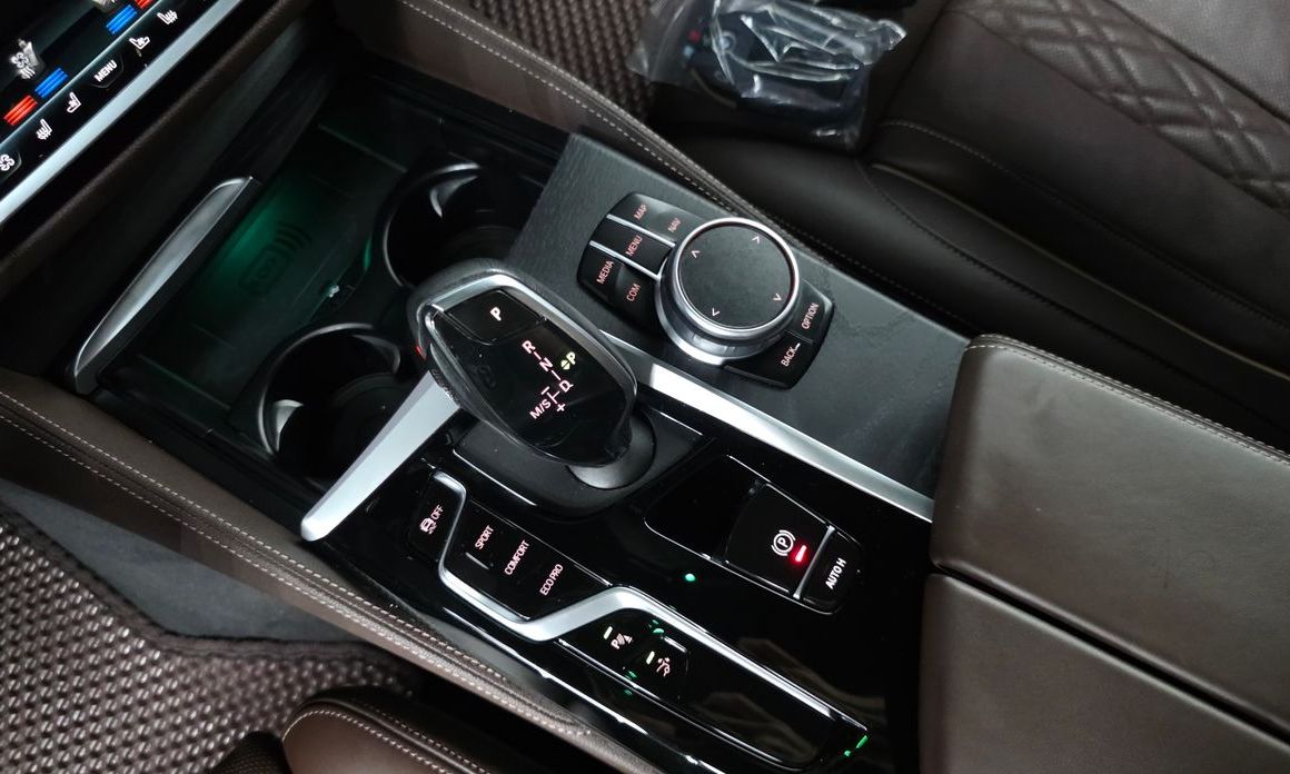 BMW Gran Turismo 2022