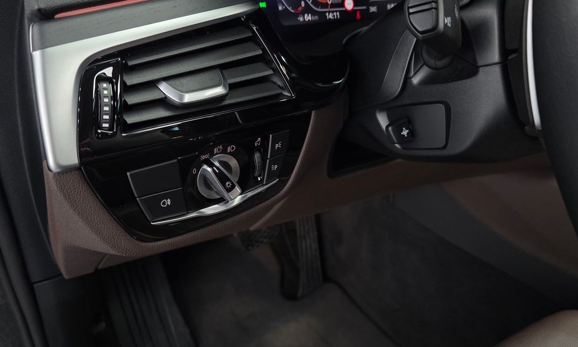BMW Gran Turismo 2021