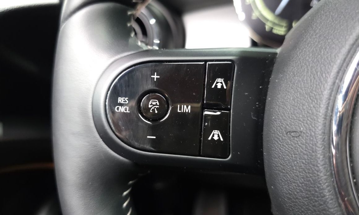 Mini Cooper 2022