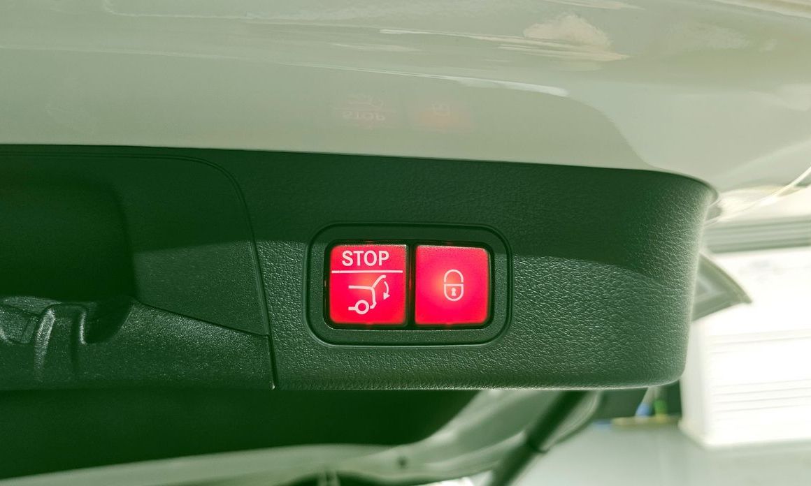 Mercedes-Benz EQB 2022