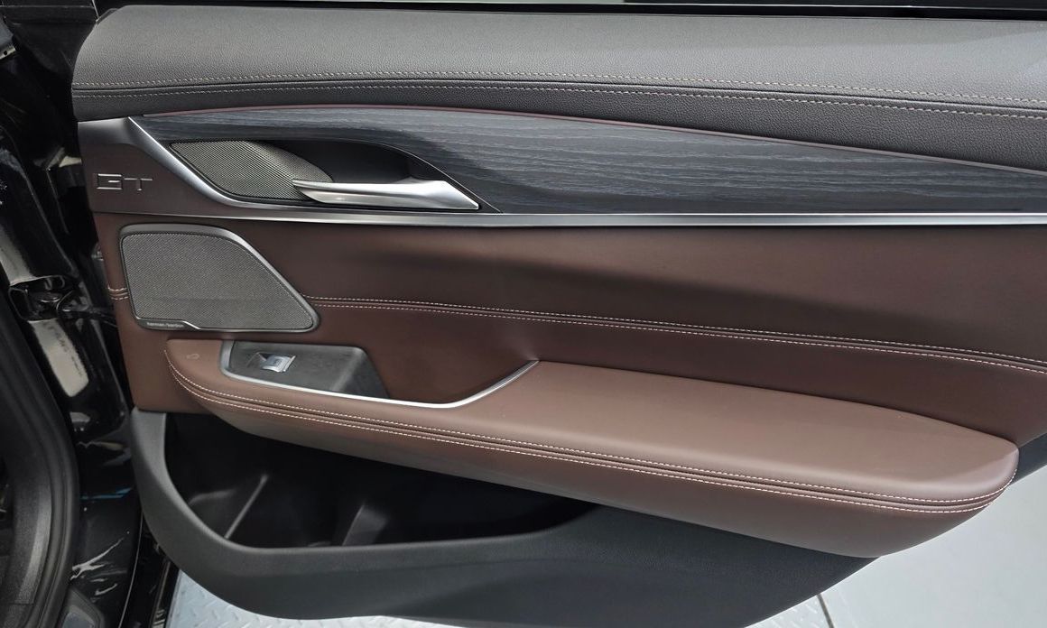 BMW Gran Turismo 2021