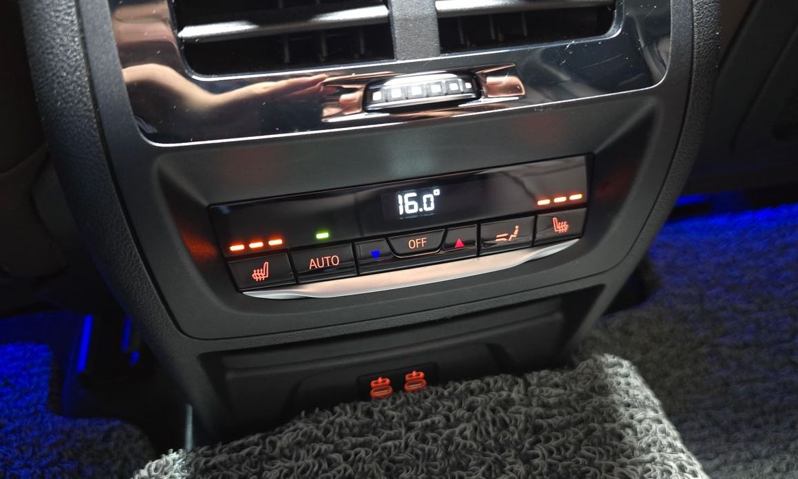 BMW X4 2022