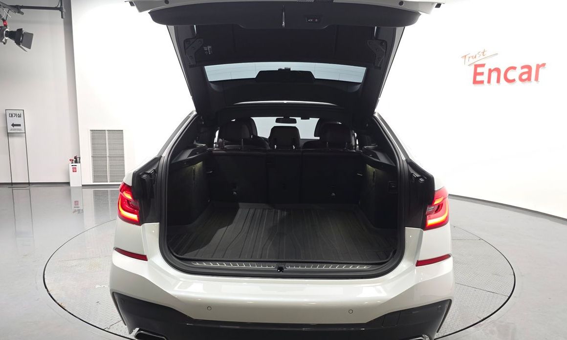BMW Gran Turismo 2022