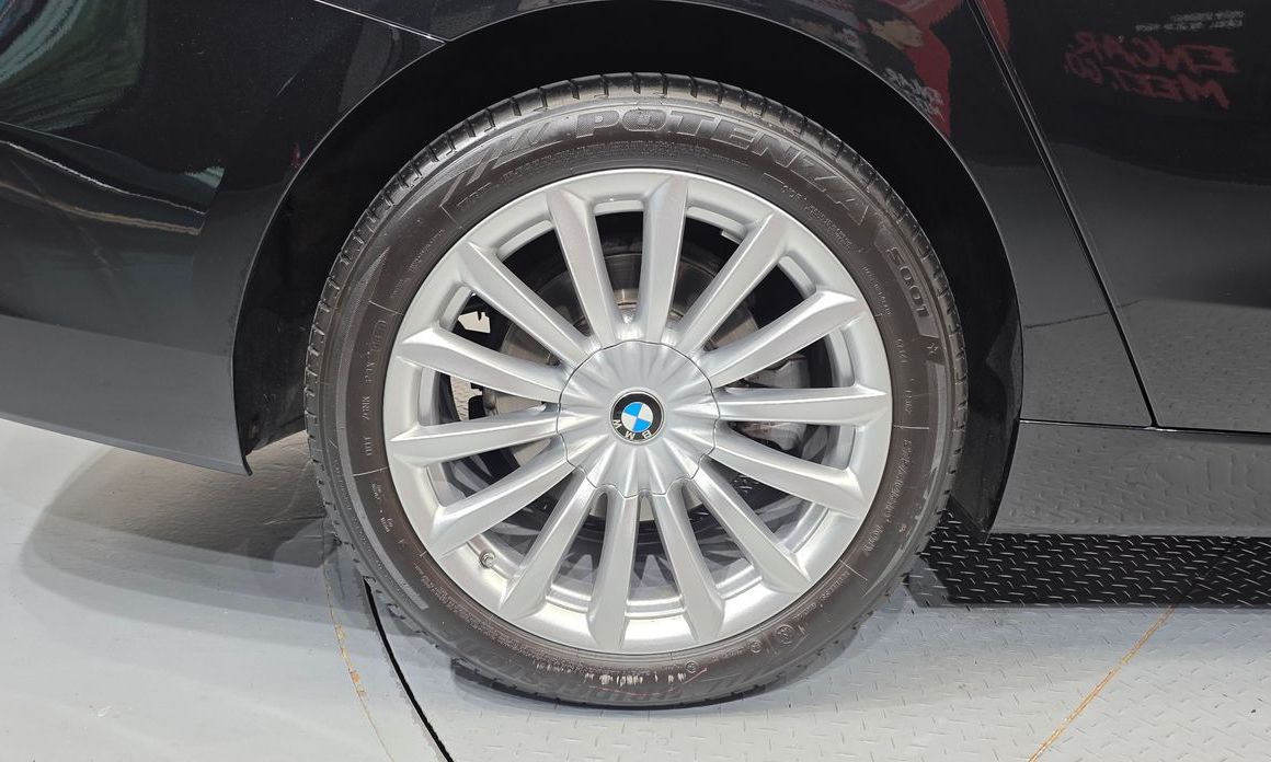 BMW Gran Turismo 2021