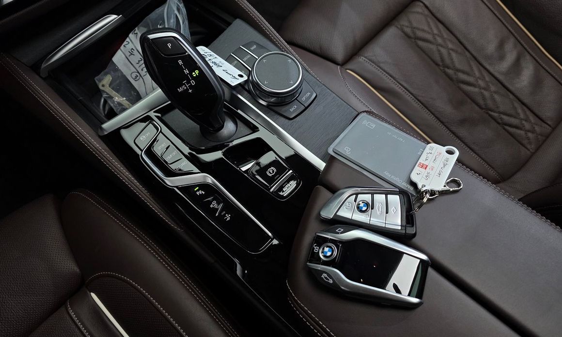 BMW Gran Turismo 2021