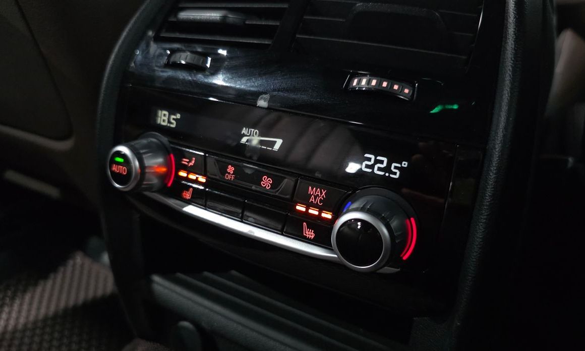 BMW Gran Turismo 2022