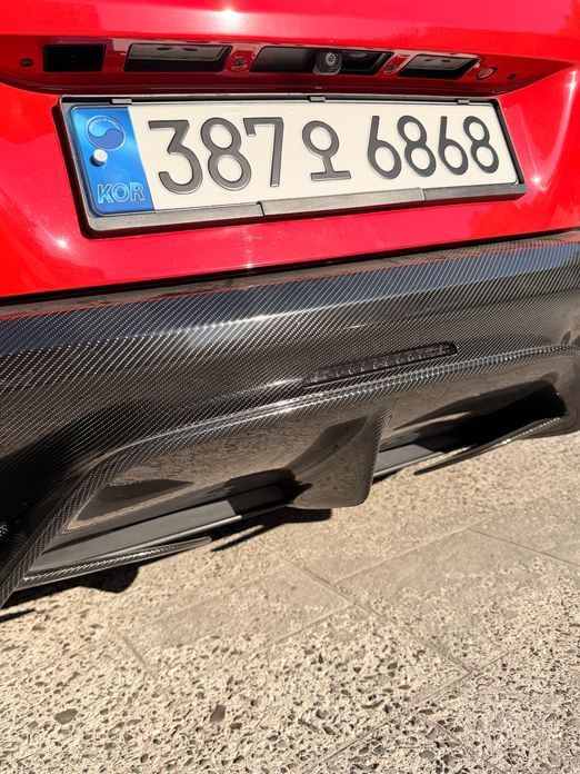 Ferrari Portofino 2019
