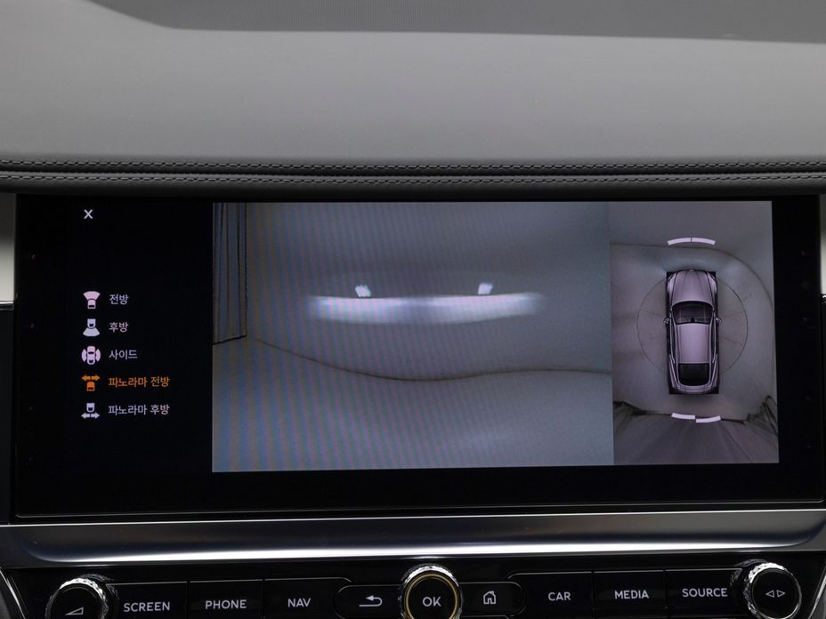 Bentley Continental 2024