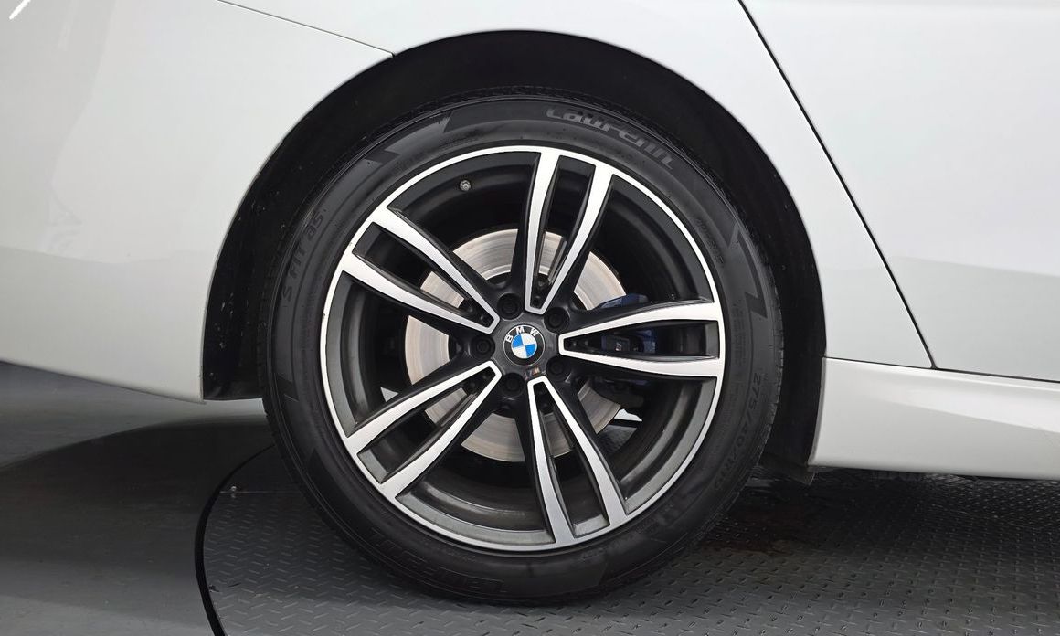 BMW Gran Turismo 2022