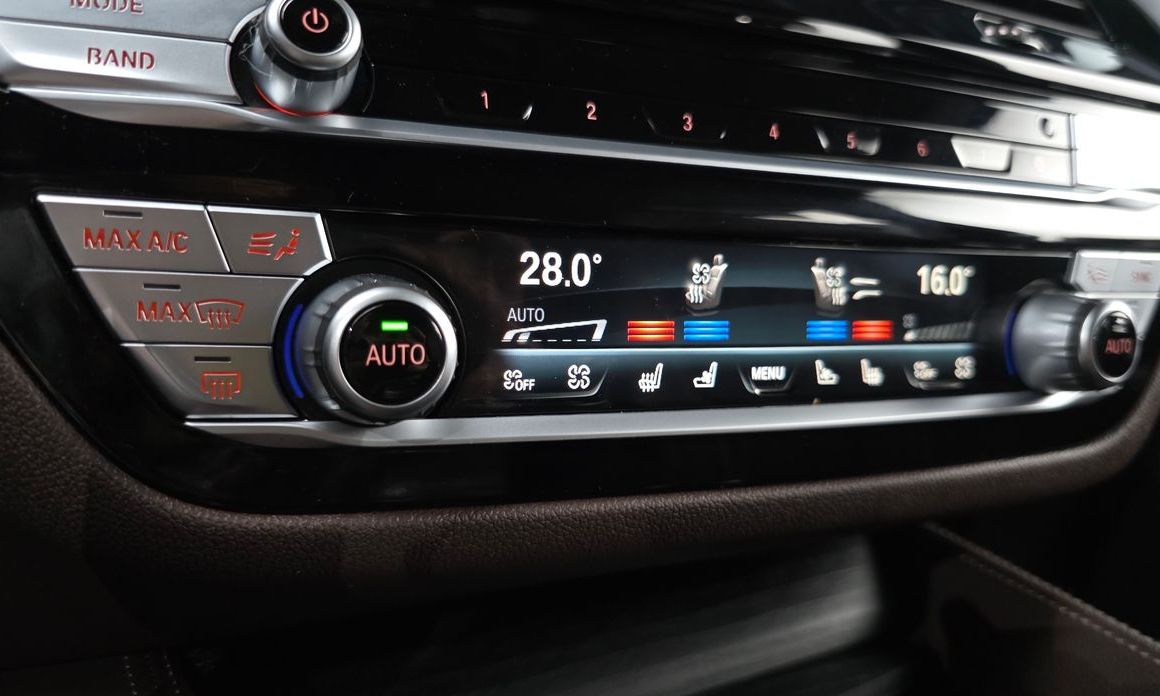 BMW Gran Turismo 2022
