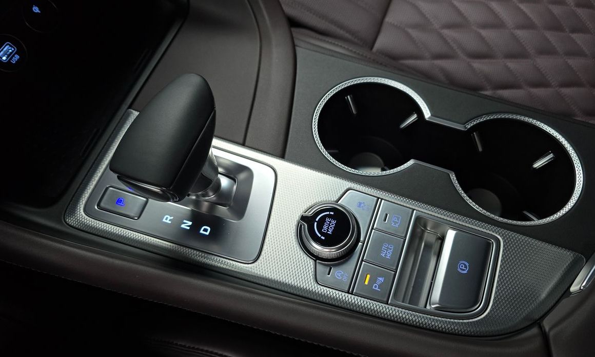 Genesis G70 2025