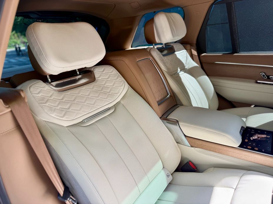 Land Rover Range Rover 2024