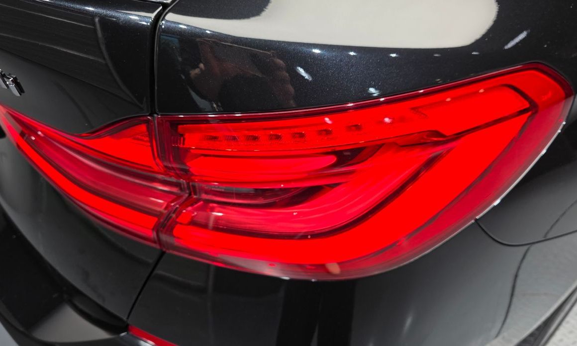 BMW Gran Turismo 2021