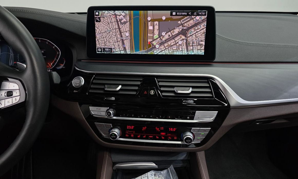 BMW Gran Turismo 2021