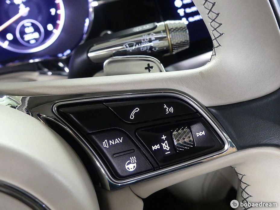 Bentley Continental 2019
