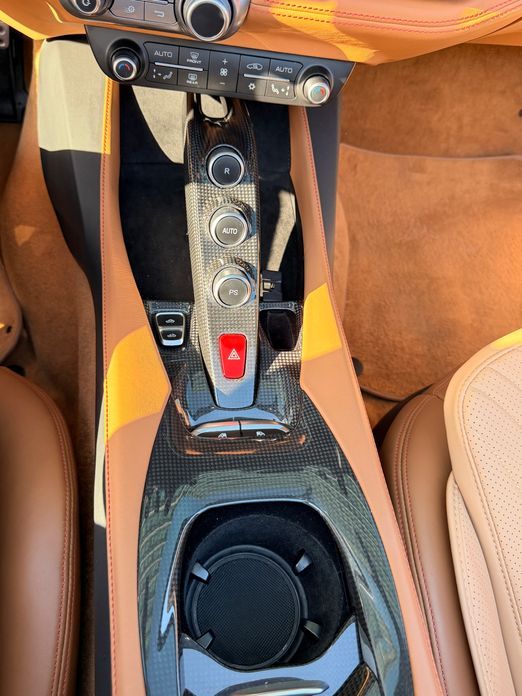 Ferrari Portofino 2019