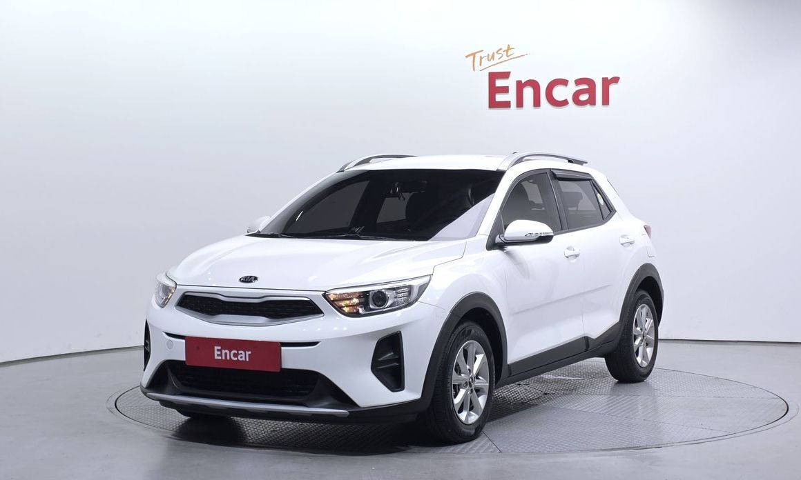 Kia Stonic 2019