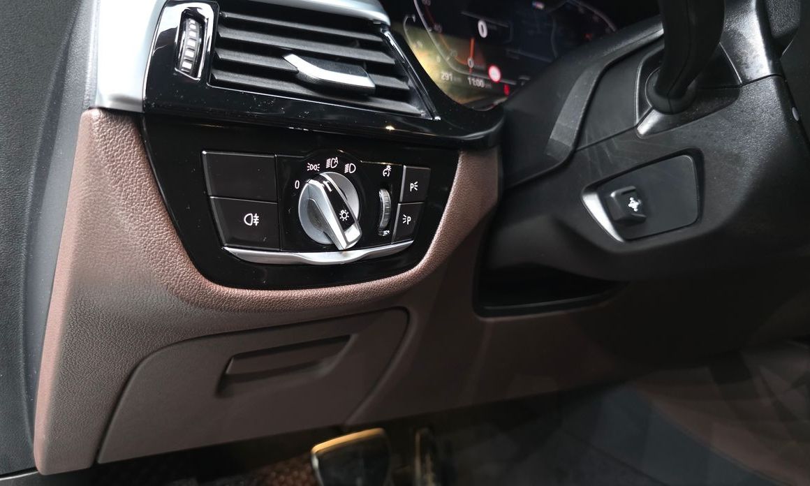 BMW Gran Turismo 2022