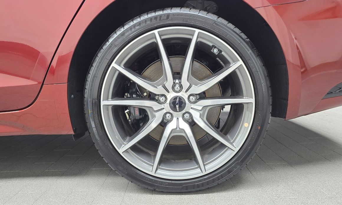 Genesis G70 2025