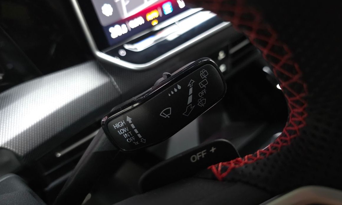 Volkswagen Golf 2026