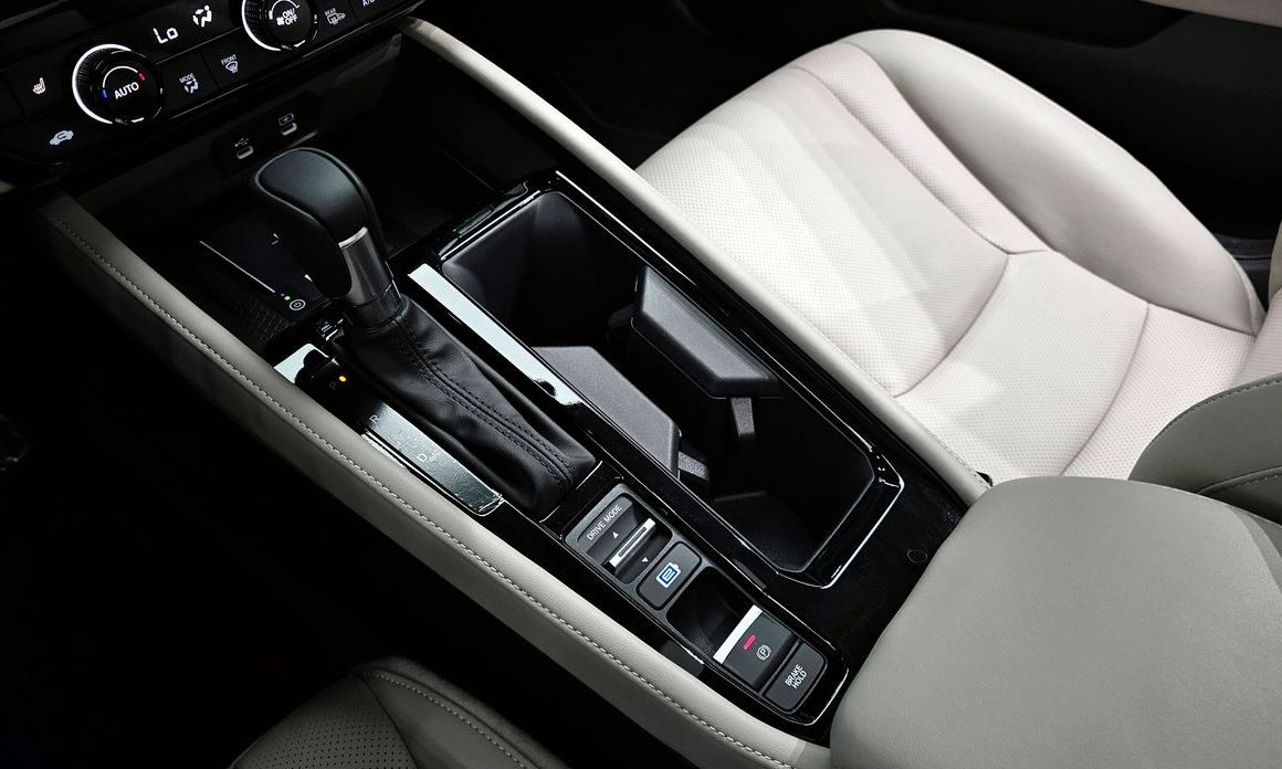 Honda Accord 2025