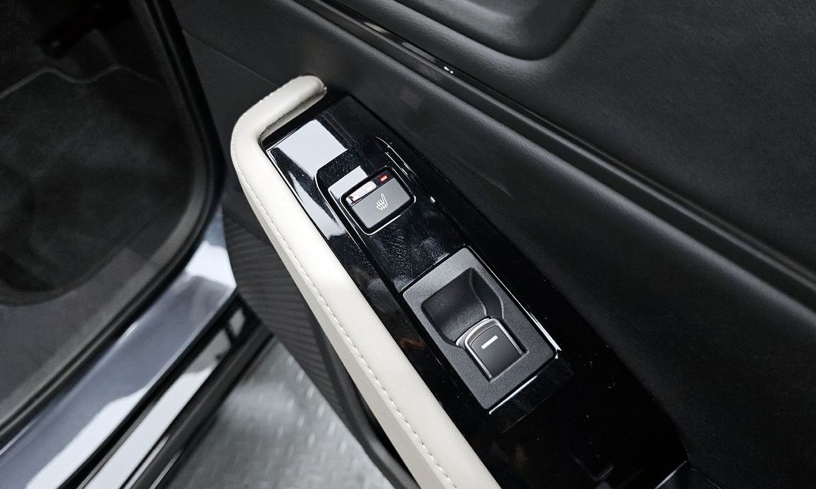 Honda Accord 2025